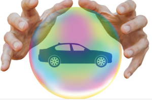insurance cover for car