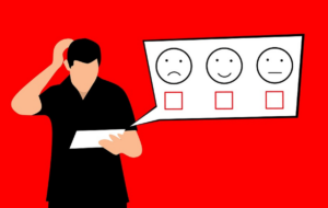 feedback by customers 