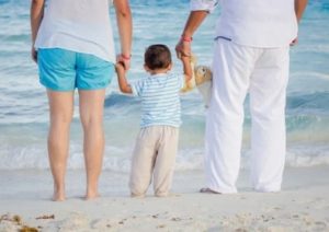 family vacation