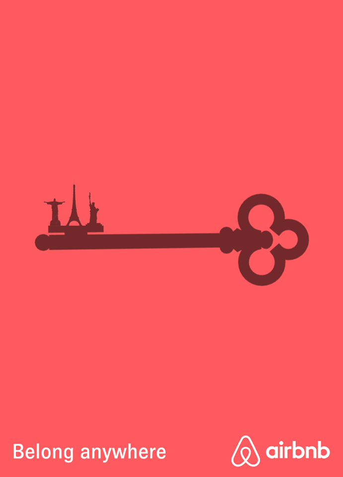 belong anywhere airbnb