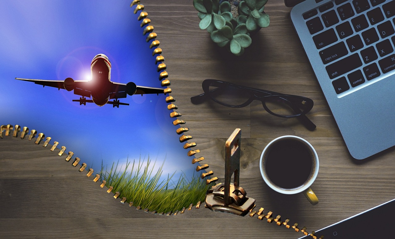 travelling